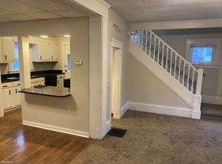 205 N Webster St, Jackson, MI 49202