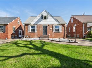 9100 Morton Ave, Brooklyn, OH
