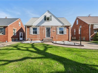 9100 Morton Ave, Brooklyn, OH, 44144