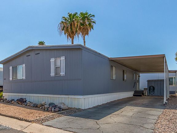 4th image of 2609 W SOUTHERN Avenue #142
