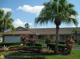 2421 NW 115th Ave, Coral Springs, FL 33065