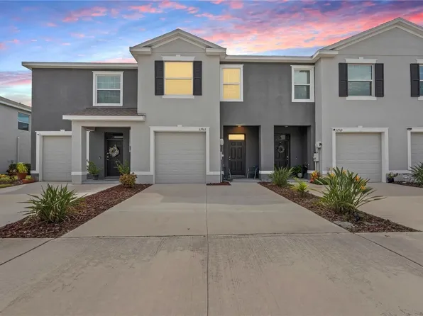 32965 Kaloko Rd, Wesley Chapel, FL 33543