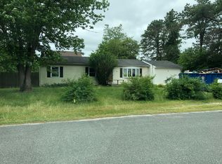 142 Mount Vernon Rd, Bayville, NJ 08721