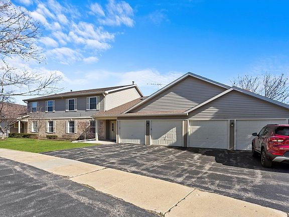 2nd image of 1185 N Village Dr Unit 2
