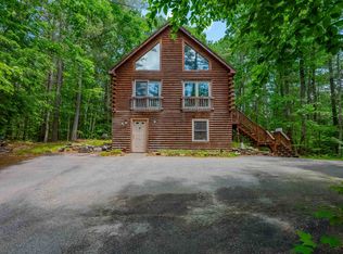 102 Evergreen Valley Rd, Milton, NH 03851
