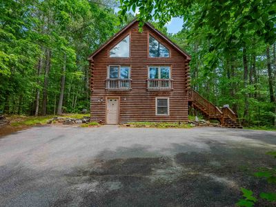 102 Evergreen Valley Road, Milton, NH, 03851