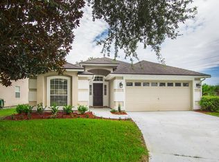 1455 River Of May St, Saint Augustine, FL 32092