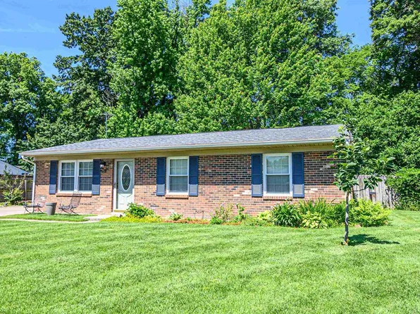 751 Berwyn Ave, Owensboro, KY 42301