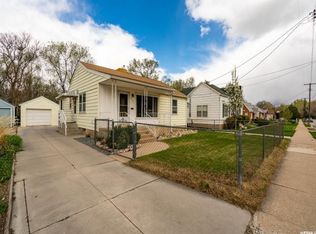 1131 Gramercy Ave, Ogden, UT 84404