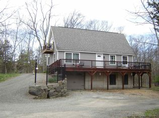 134 Hill Rd, Kingston, NY 12401