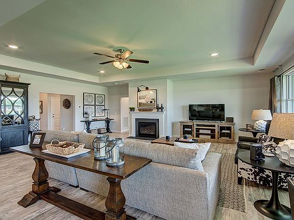 5th image of 6726 Tulip Tree Dr #191-lot 191