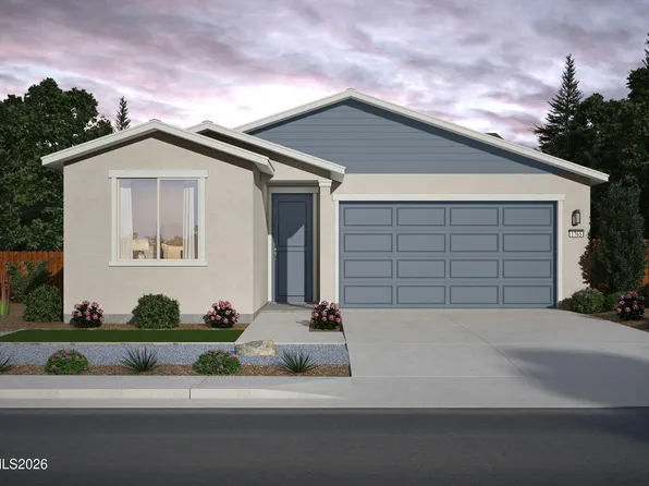 820 Kess Way Lot 19, Reno, NV 89506