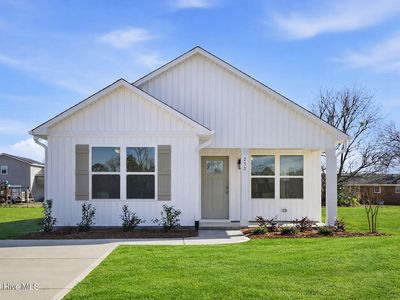 232 Rae Street, Warsaw, NC, 28398
