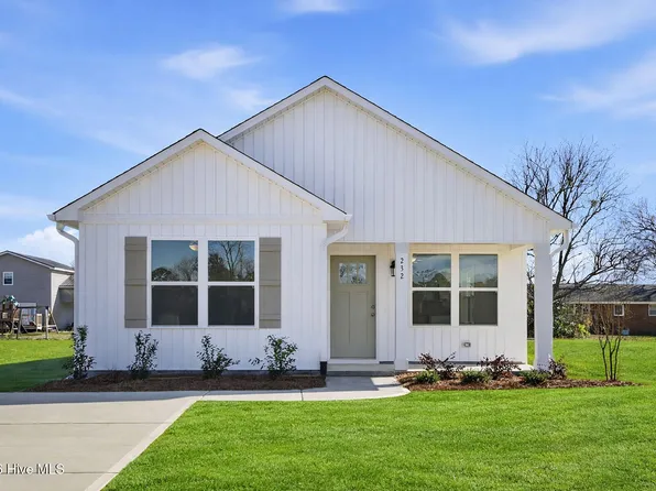 232 Rae Street, Warsaw, NC 28398