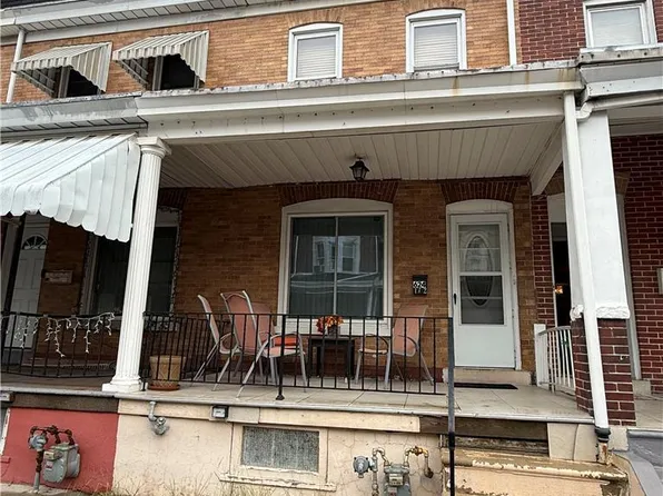624 1/2 N Poplar St, Allentown, PA 18102