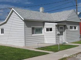 312 Maple St, Anaconda, MT 59711