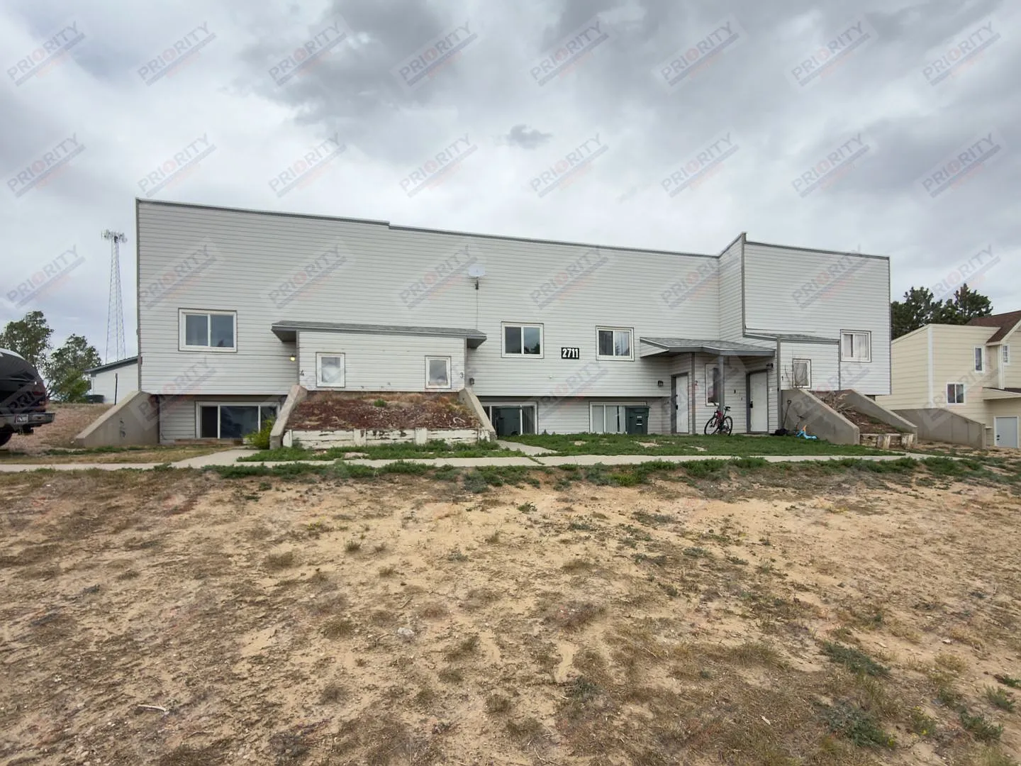 2711 Rapid St — Photo 1