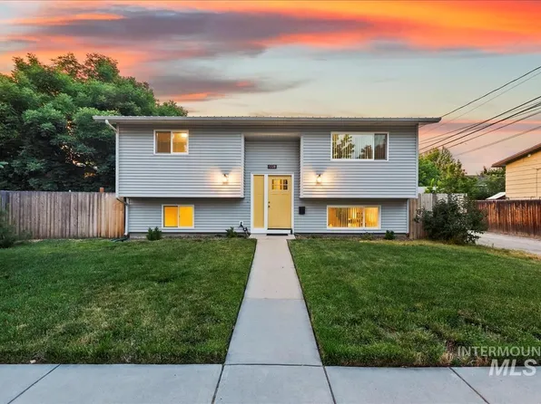 1228 W Williams St, Boise, ID 83706
