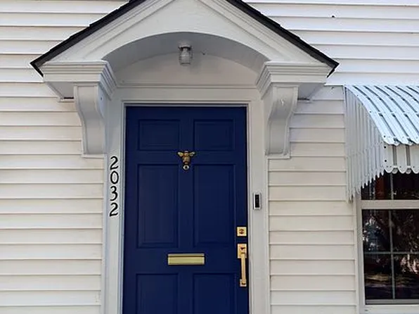 2032 S Johnstone Ave, Bartlesville, OK 74003