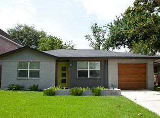 4421 Lafayette St, Bellaire, TX 77401
