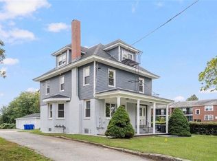 3222 Pawtucket Ave, Riverside, RI 02915