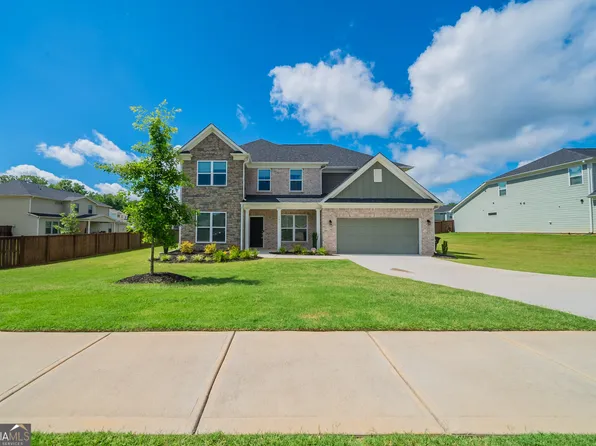 146 Himalaya Way, McDonough, GA 30253