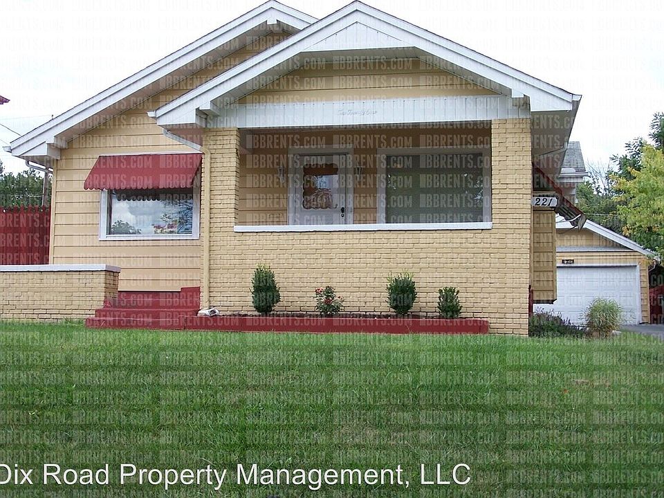 1st image of 221 Aberdeen Dr