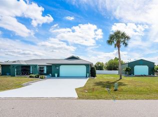 23229 Jules Ave, Punta Gorda, FL 33980