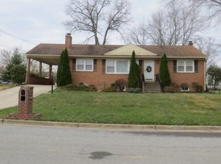 2205 Tonga Dr, Fort Washington, MD 20744