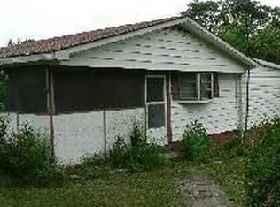 130 Green Meadows Rd, Guston, KY 40142