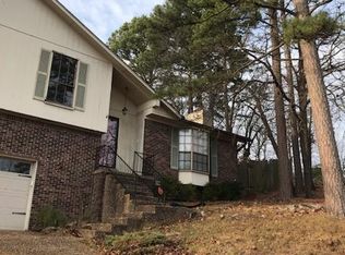 6 Silver Maple Ct, Little Rock, AR 72212