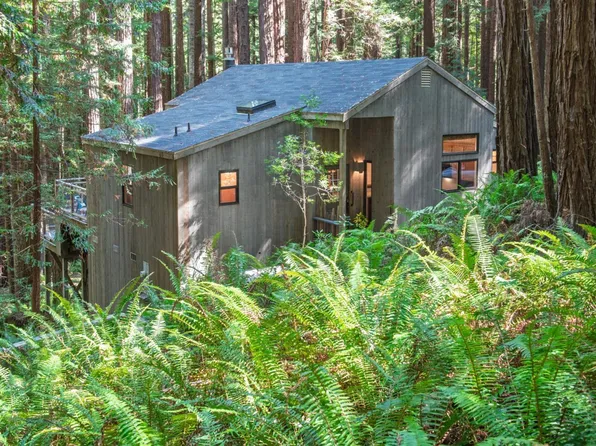 1101 River Beach Road, The Sea Ranch, CA 95497