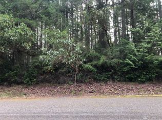 12611 Silver Dr, Anderson Island, WA 98303