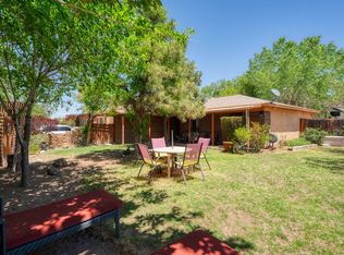 1706 Zickert Pl NW, Albuquerque, NM 87104