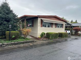 1402 22nd Street NE #27, Auburn, WA 98002