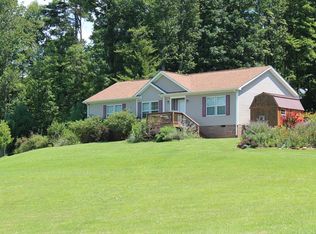 2635 Dangler Mountain Rd, Stuart, VA 24171
