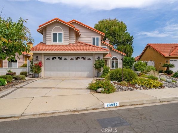 23053 Canyon Hills Dr