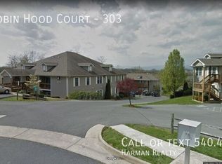 1129 Robin Hood Ct #303, Harrisonburg, VA 22801