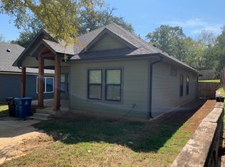 610 E Shepherd St, Denison, TX 75021