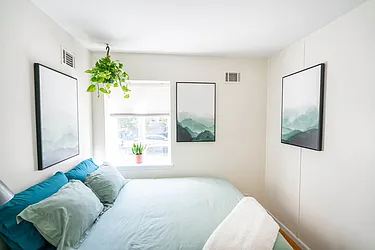 Rented by Highline Residential