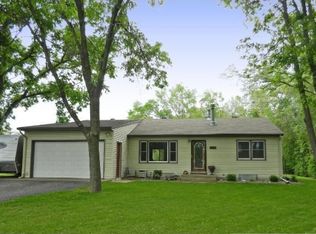 410 Washington St W, Cannon Falls, MN 55009