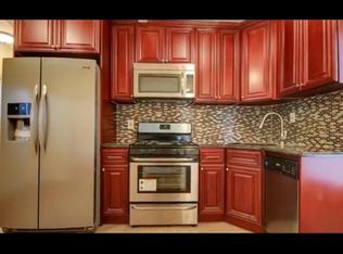 783 Communipaw Avenue #First Floor, Jersey City, NJ 07304