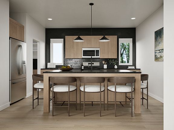 2nd image of 2328 W Magnolia Ln #101