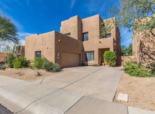 8366 E Pepper Tree Ln, Scottsdale, AZ 85250