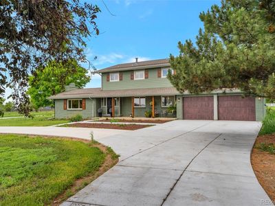 15545 Lipan Street, Broomfield, CO, 80023