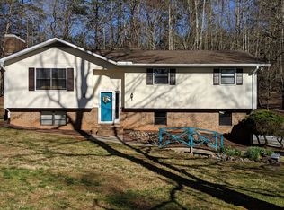 297 Dellwood Rd, Franklin, NC 28734