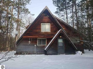 7140 W 30th Rd, Harrietta, MI 49638