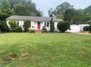 7 Bent Twig Dr, Greenville, SC 29605