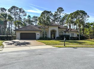 101 Palmonovia Pl, Panama City Beach, FL 32407