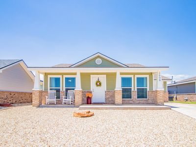 2608 Yukon Ave, Lubbock, TX, 79407